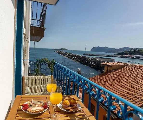 Izaro Best View By Urdaibai Rentals