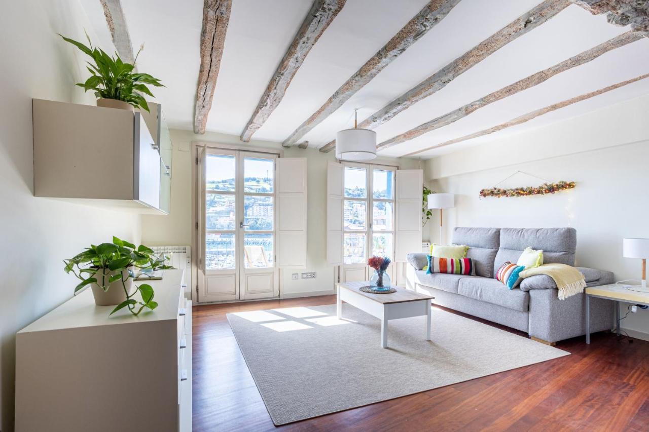 Izaro View By Urdaibai Apartament *