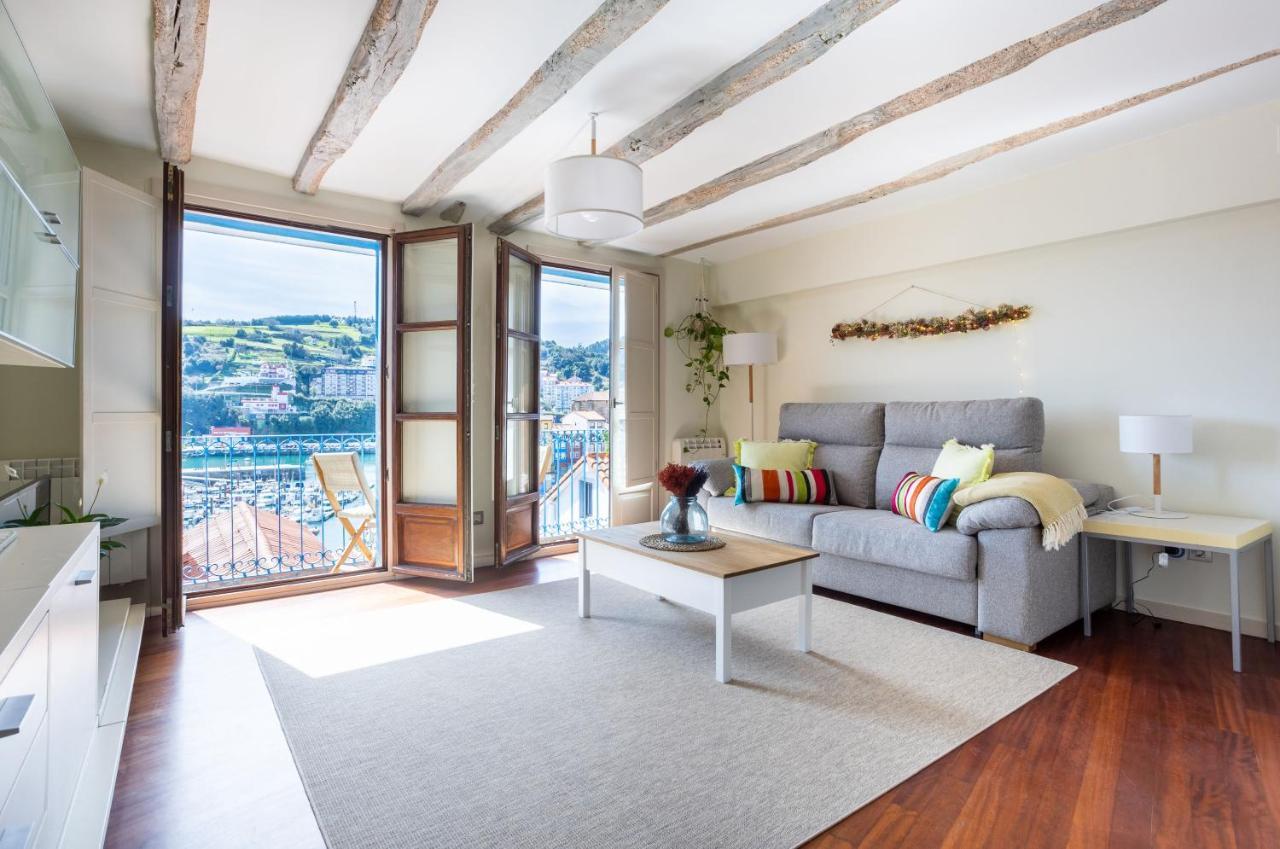 Appartement Izaro View By Urdaibai *