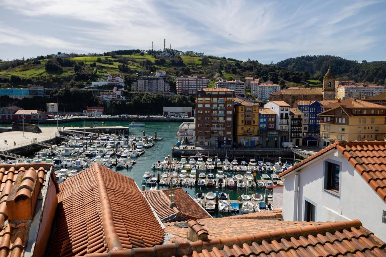 Izaro View By Urdaibai