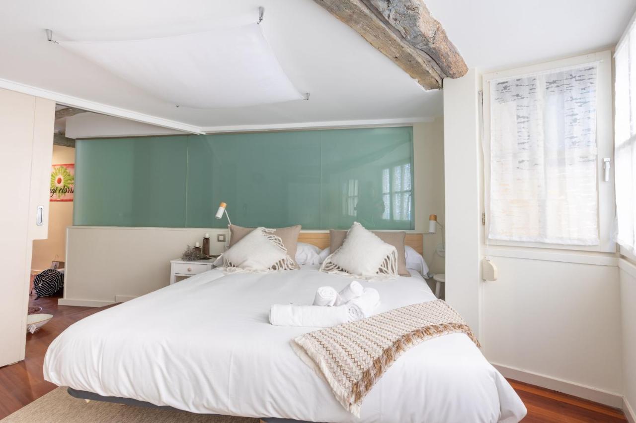 Izaro View By Urdaibai Apartment Bermeo