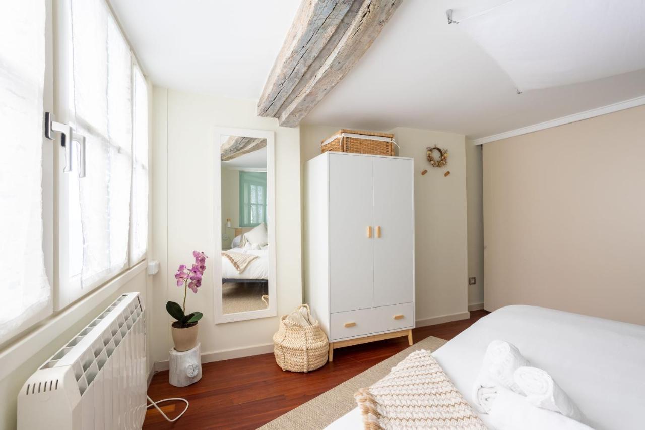 Izaro View By Urdaibai Apartment