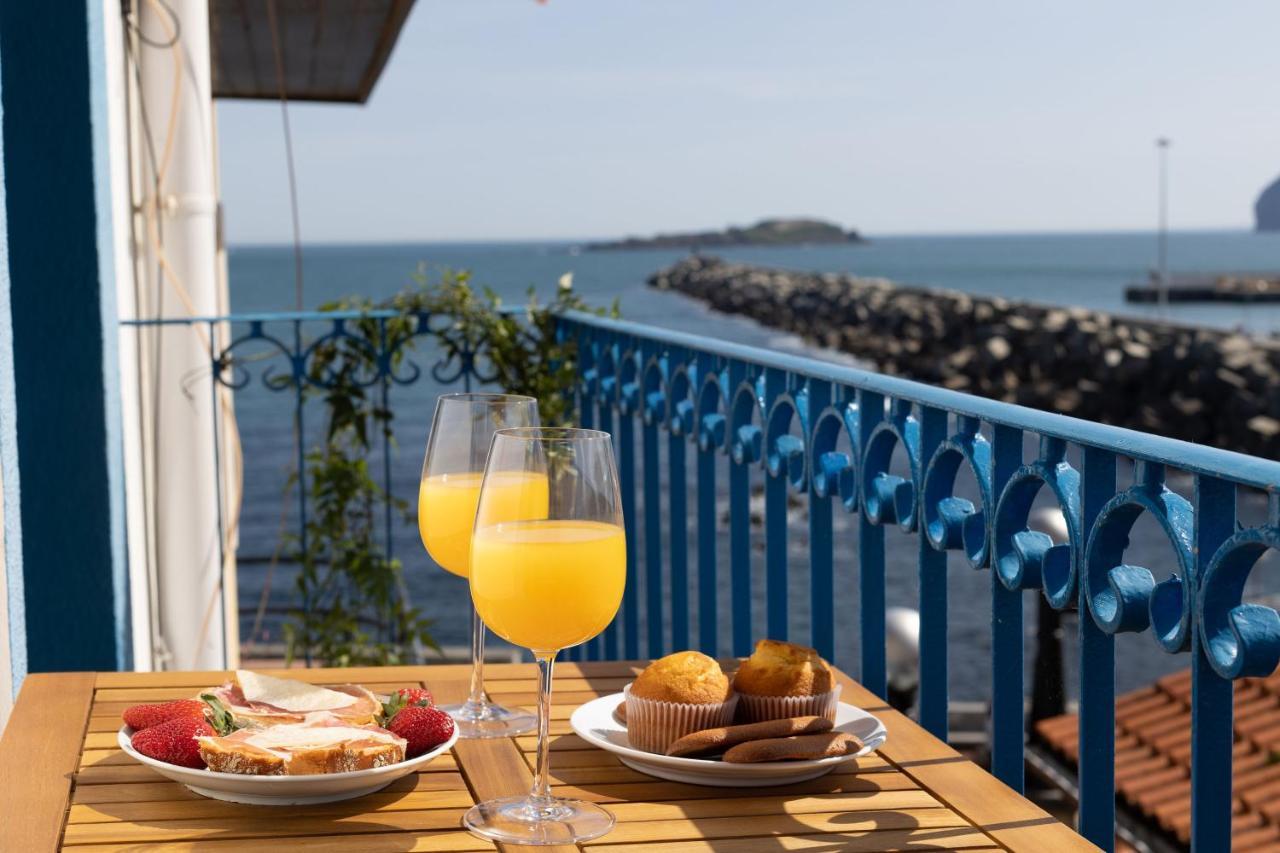 Apartment Izaro View By Urdaibai Bermeo